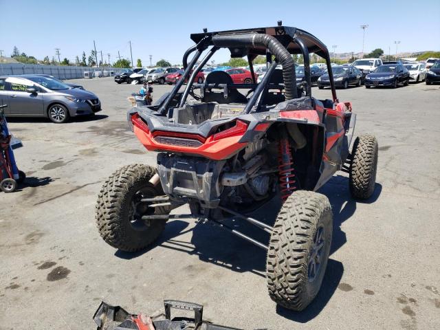 2018 POLARIS RZR XP TUR - 3NSVEL927JF417842