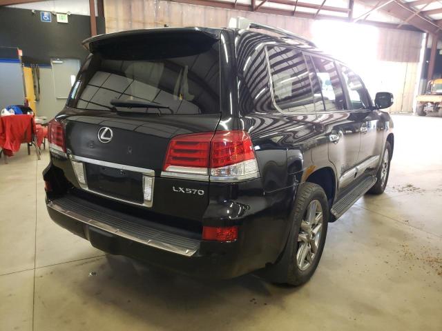 2015 LEXUS LX 570 JTJHY7AX5F4171079