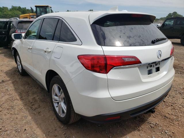 5J8TB4H56EL024275 Acura Rdx Technology