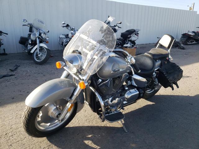 2005 HONDA VTX1300 R 1HFSC52365A206600