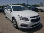 2016 CHEVROLET  CRUZE