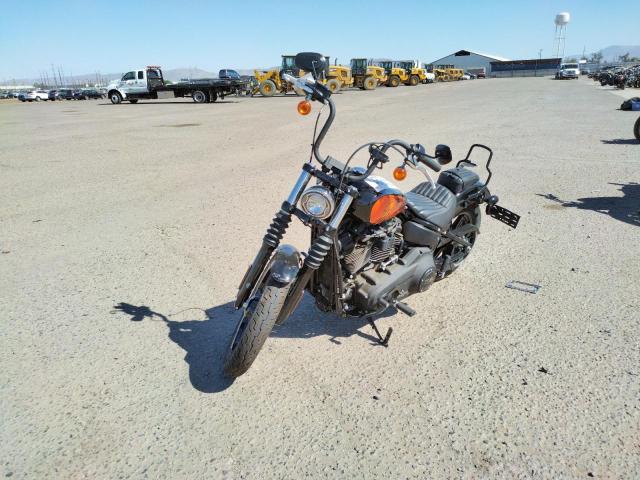 2022 HARLEY-DAVIDSON FXBBS 1HD1YYK13NB014387