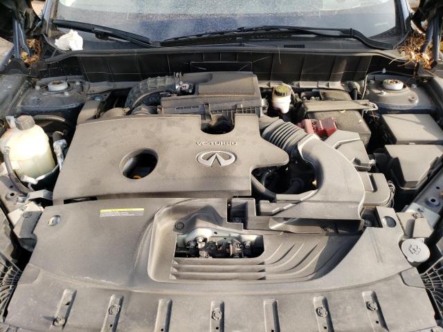 2019 INFINITI QX50 ESSEN - 3PCAJ5M38KF114058