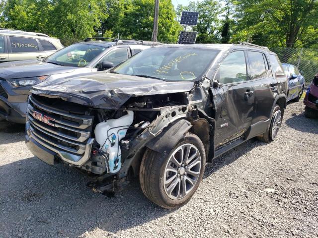 2020 GMC ACADIA AT4 1GKKNLLS8LZ115331
