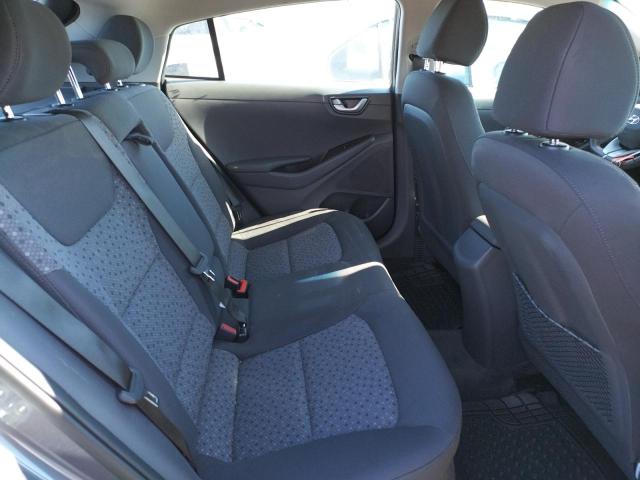 2019 HYUNDAI IONIQ KMHC65LD6KU184519