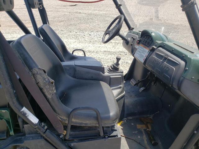2005 YAMAHA YXR660 F 5Y4AM04Y65A018424