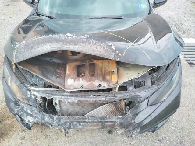 19XFC2F88KE016113 Honda Civic Sport