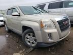 2011 GMC  TERRAIN