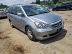 2005 HONDA  ODYSSEY