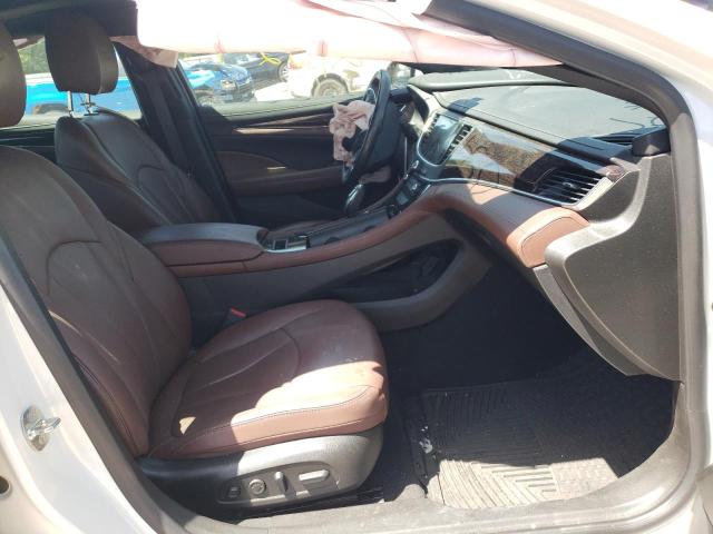 2019 BUICK LACROSSE A 1G4ZU5SS7KU105438