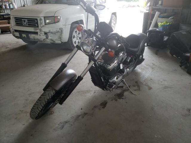 2016 HONDA VT1300 CX JH2SC6126GK100192