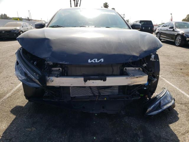 2022 KIA EV6 LIGHT KNDC34LA6N5043350