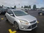 2014 FORD  FOCUS