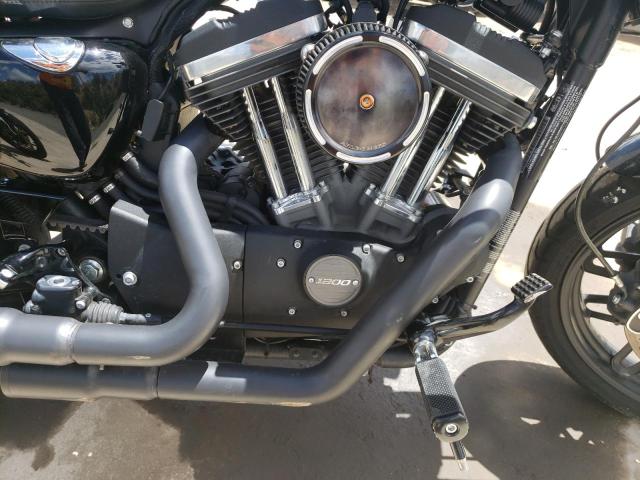 2019 HARLEY-DAVIDSON XL1200 CX 1HD1LM310KC416461