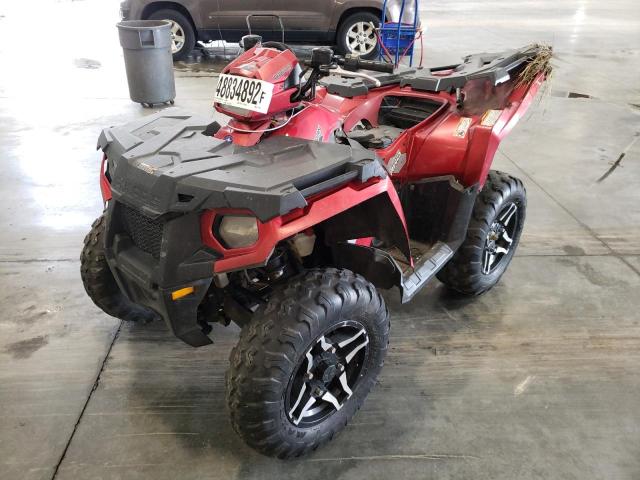 2015 POLARIS SPORTSMAN 4XASHE573FA657180