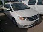 2014 HONDA  ODYSSEY