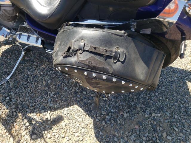 2002 HONDA VTX1800 C 1HFSC46082A000085