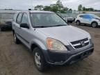 2004 HONDA  CRV