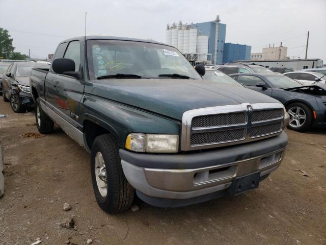 2001 Dodge Ram 1500 