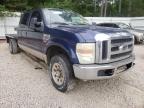 2008 FORD  F250