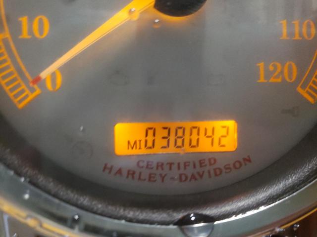 2006 HARLEY-DAVIDSON FLHRSI 1HD1FYW1X6Y662310