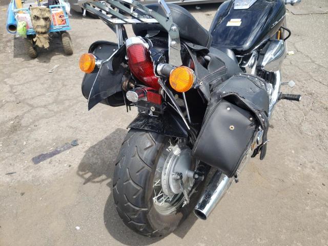 2013 HONDA VT750 C JH2RC5003DK900324