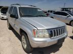 2004 JEEP  CHEROKEE