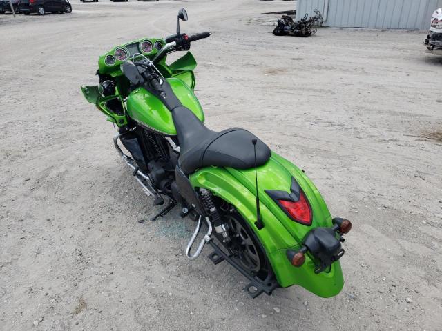 2012 KAWASAKI VN1700 J JKBVNRJ17CA006031
