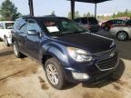 2016 CHEVROLET  EQUINOX