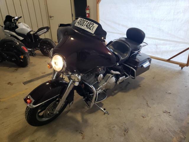2005 HARLEY-DAVIDSON FLHTI 1HD1FVW1X5Y665723