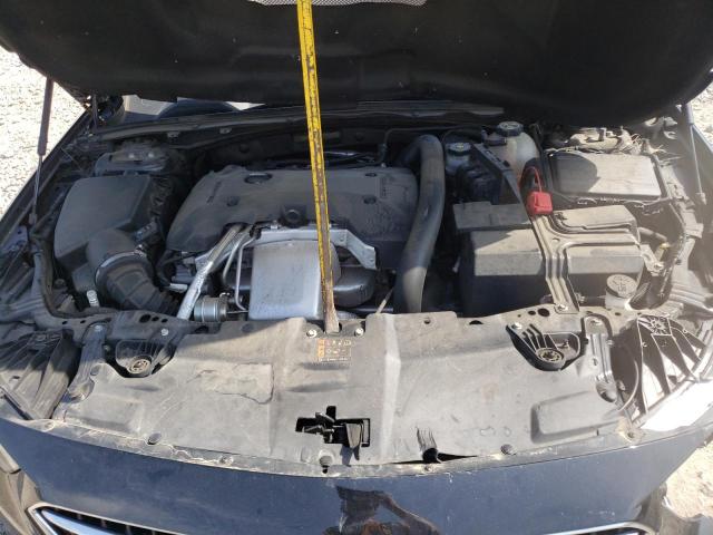 2018 BUICK REGAL ESSE W04GP6SX9J1130274