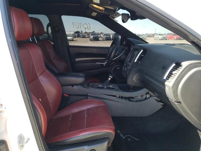 2018 DODGE DURANGO SR 1C4SDJGJ1JC248078