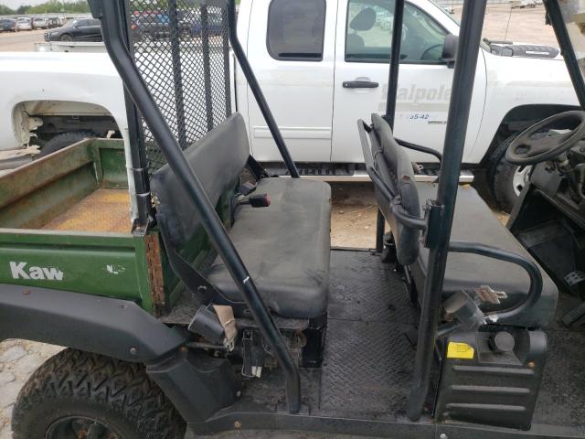 2017 KAWASAKI KAF620 R JK1AFCR19HB530137