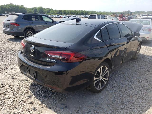 2018 BUICK REGAL ESSE W04GP6SX9J1130274