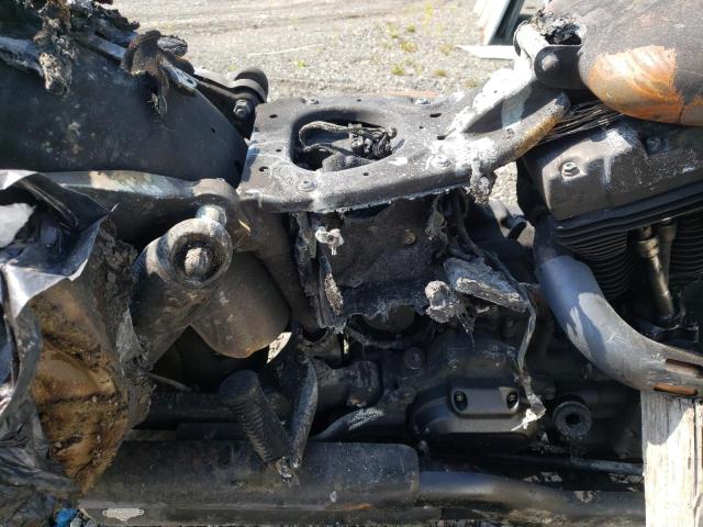2011 HARLEY-DAVIDSON FXDF 1HDGY415BG305320