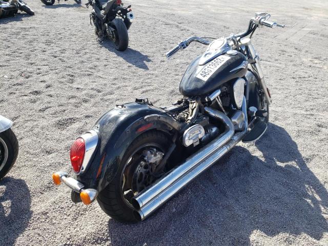 2006 KAWASAKI VN2000 E JKBVNME126A000512