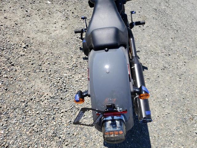 2022 HARLEY-DAVIDSON FLXRS 1HD1YWZ22NB030129