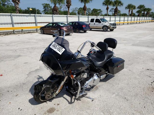 2010 HARLEY-DAVIDSON FLTRX 1HD1KH417AB673744