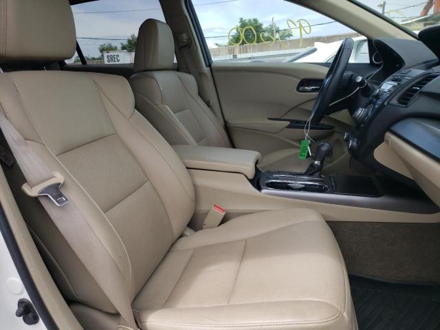 5J8TB4H56EL024275 Acura Rdx Technology