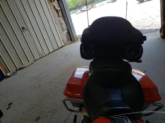 2012 HARLEY-DAVIDSON FLHTCUSE7 1HD1PR819CB959082