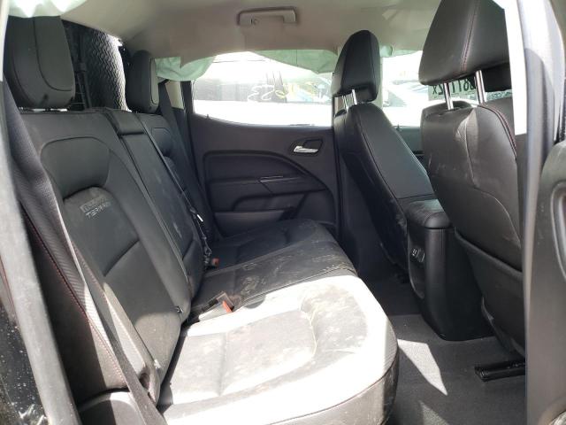 2019 GMC CANYON ALL 1GTG6FEN2K1279338