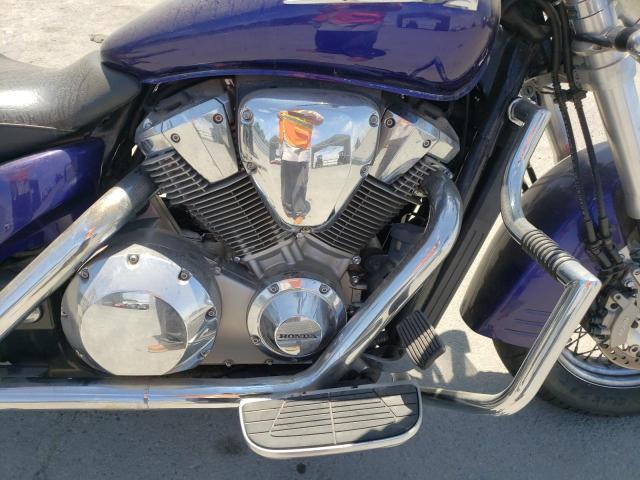 2002 HONDA VTX1800 S 1HFSC49452A000351