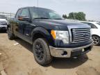 2011 FORD  F-150