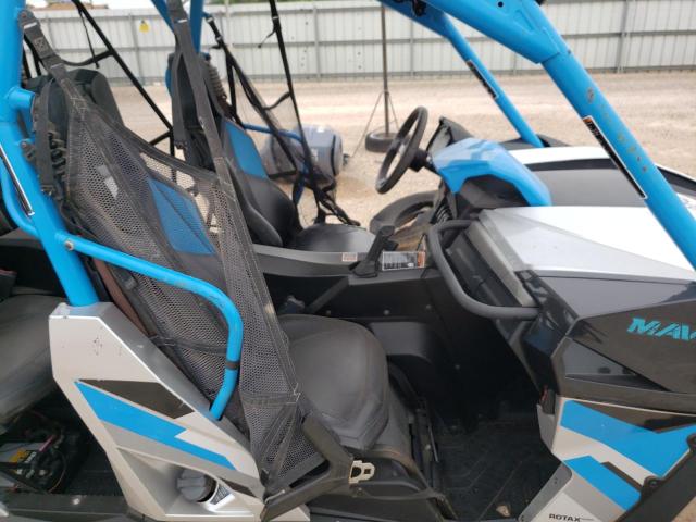 2017 CAN-AM MAVERICK M 3JBPSAP21HJ000155