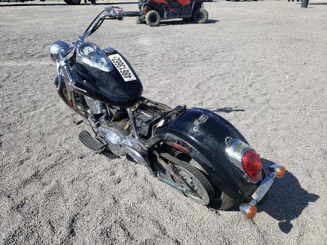 2006 KAWASAKI VN2000 E JKBVNME126A000512