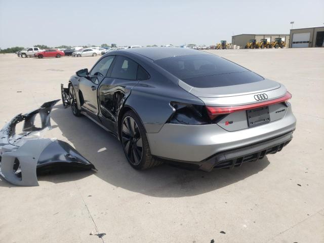 2022 AUDI RS E-TRON WAUBHBFW2N7901679