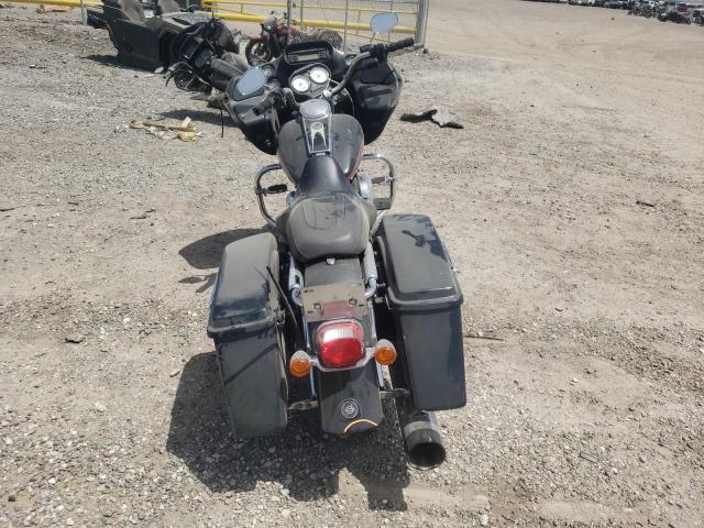 2007 HARLEY-DAVIDSON FLTR 1HD1FS4167Y704022