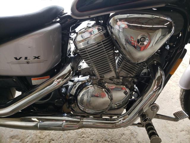 2000 HONDA VT600 CD2 JH2PC2165YK100803