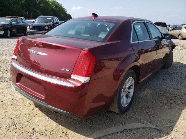 2015 CHRYSLER 300 LIMITE - 2C3CCAAG2FH876132
