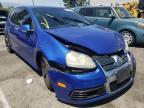 photo VOLKSWAGEN R32 2008